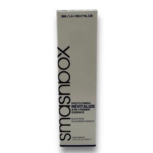 Smashbox Photo Finish Revitalize 8-in-1 Primer Essence - 2.5 oz / 75 ml